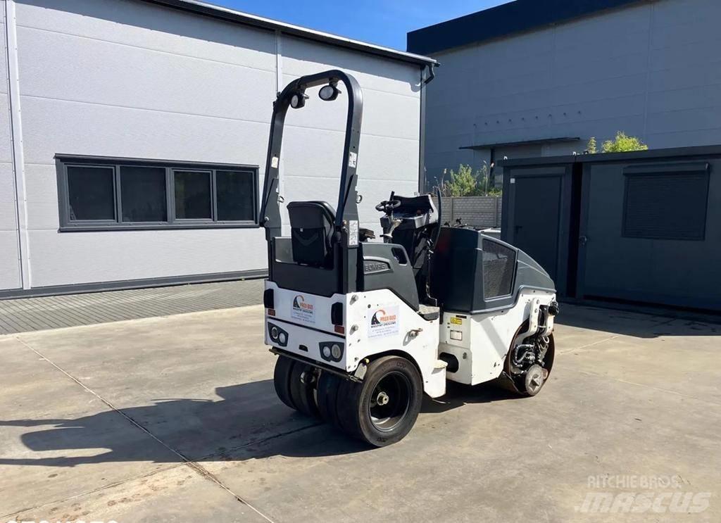 Bomag BW 100 AC-5 Комбіновані катки