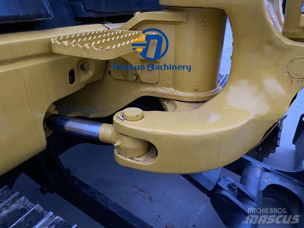 Komatsu PC 40MR Міні-екскаватори < 7т