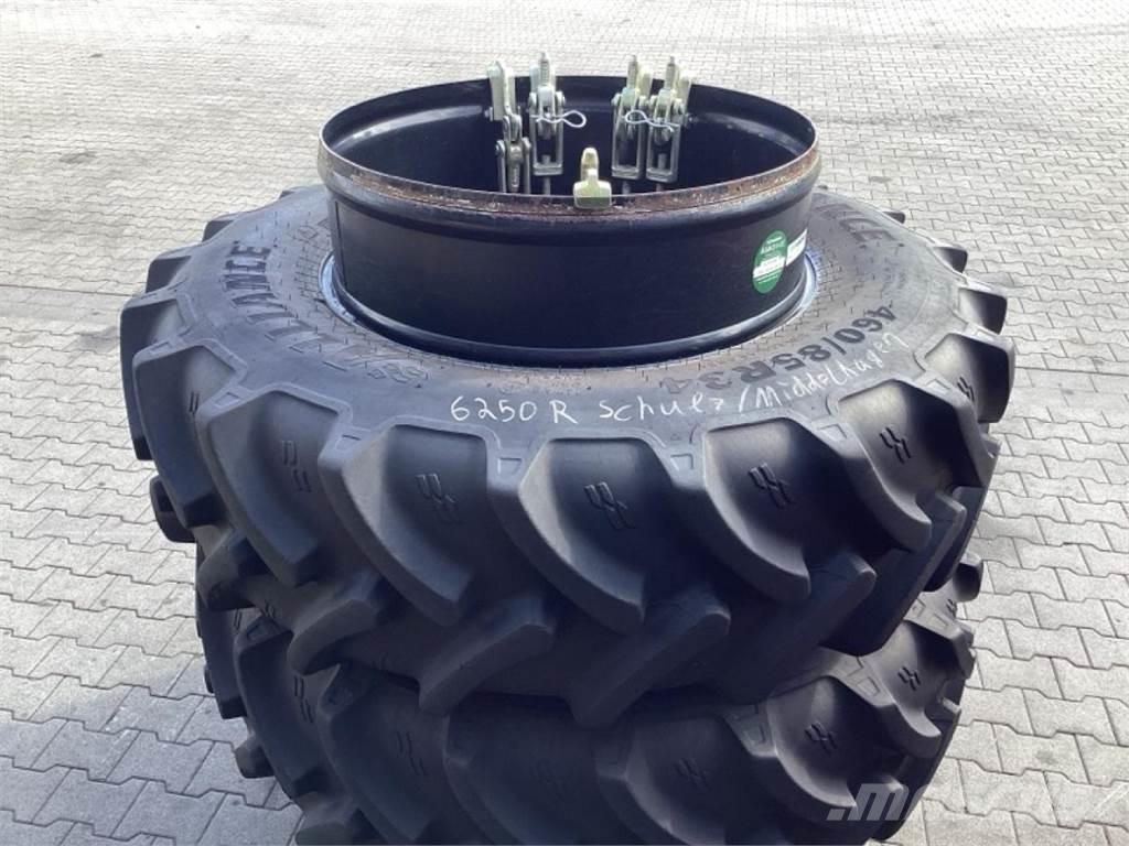 Alliance 460/85R34 Колеса