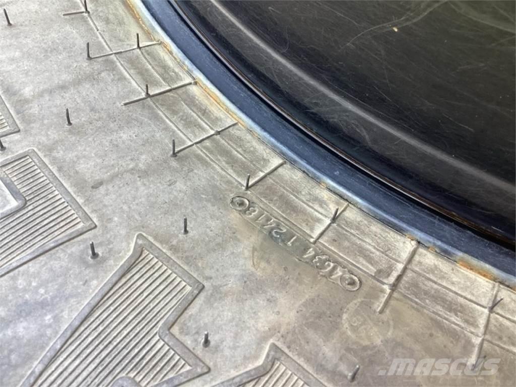 Alliance 460/85R34 Колеса