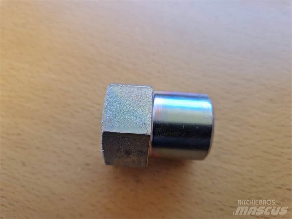 Ponsse P9555 Валочні головки