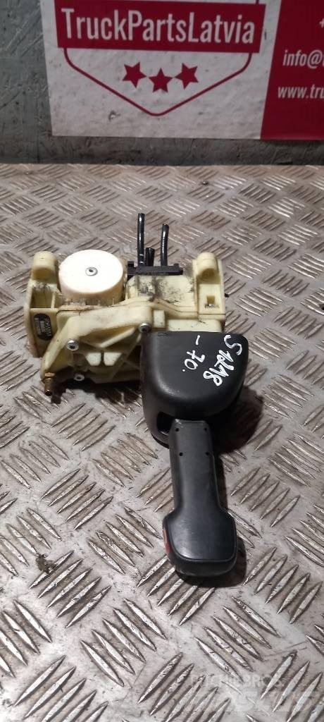 Scania R 440    1882115 Кабіни