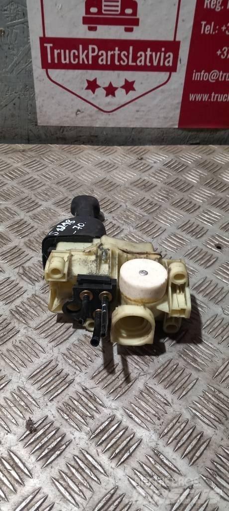 Scania R 440    1882115 Кабіни