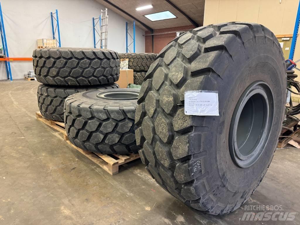 Bridgestone 29.5R25 Шини