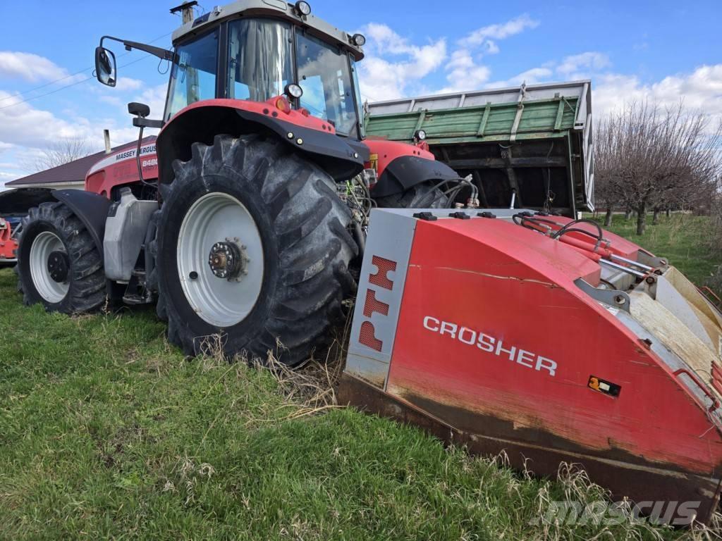 PTH 2500 Сільгосптехніка - Інші