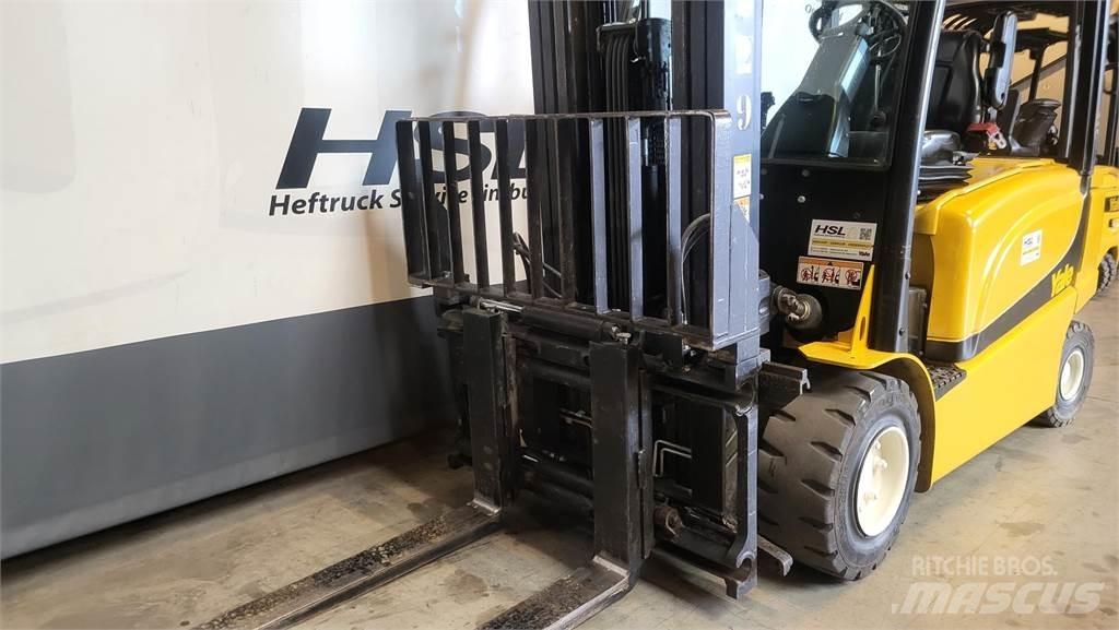 Yale ERP35VL E2145 Електронавантажувачі