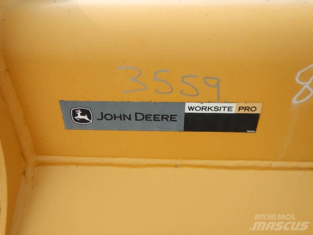 John Deere AT340424 Ковші