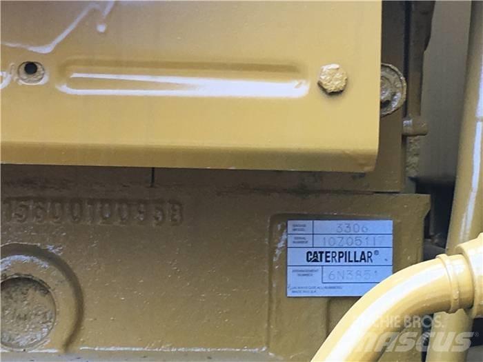 CAT 950 E Фронтальні навантажувачі