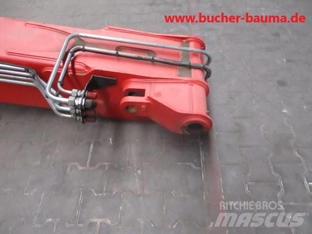 Manitou MT 634 Телескопічні навантажувачі