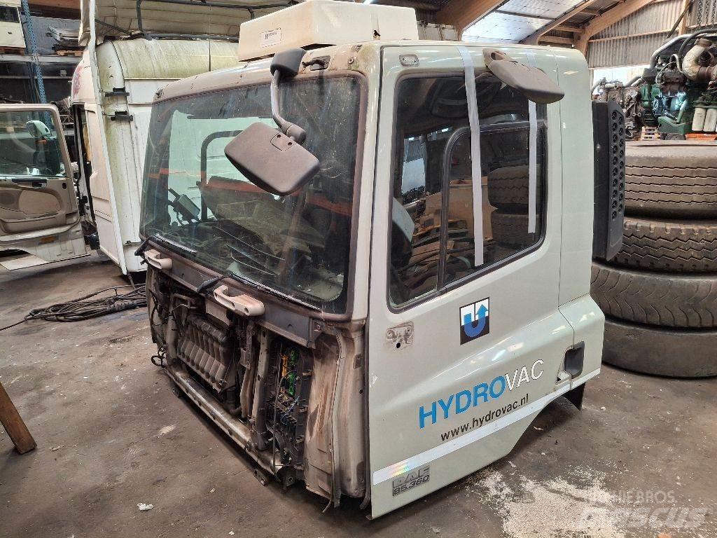 DAF CF 85.360 Кабіни