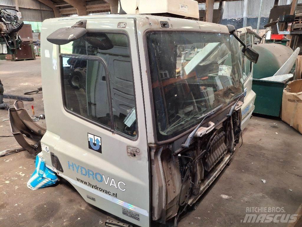 DAF CF 85.360 Кабіни