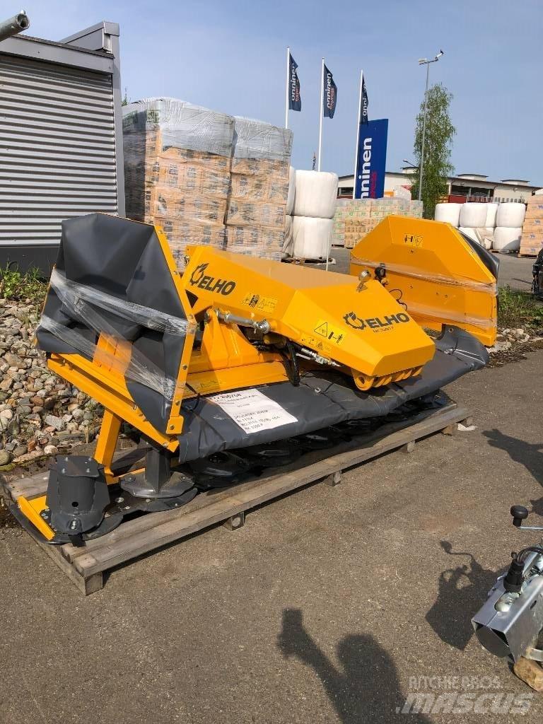 Elho NK3300 F Косилки