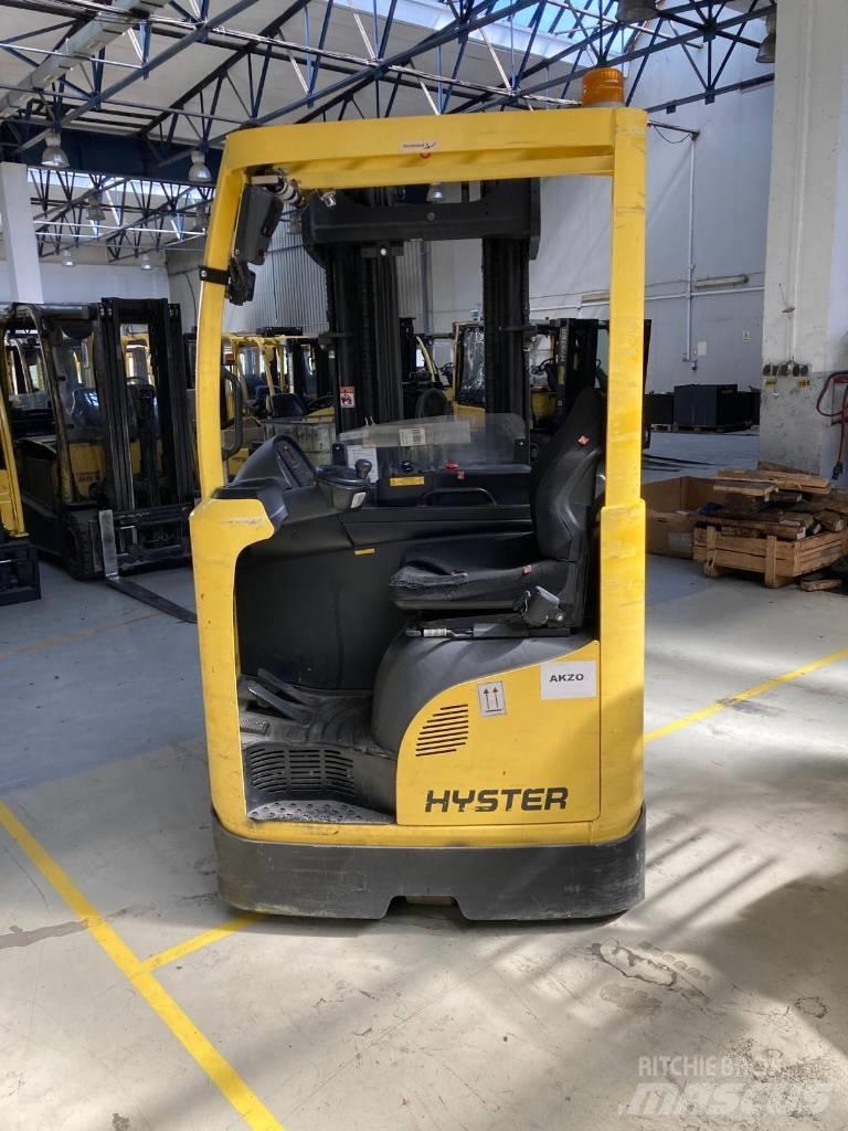 Hyster R1.6 Pyroban Річ-трак із високим підйомом