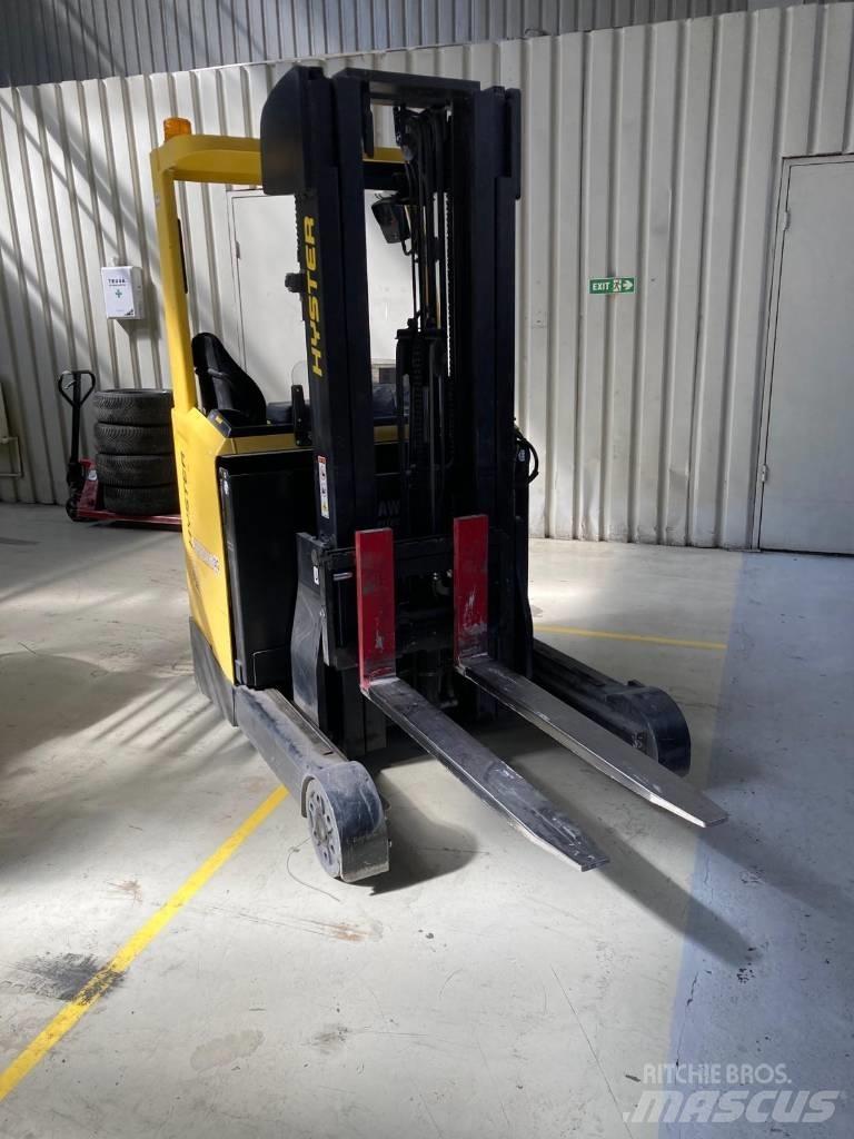 Hyster R1.6 Pyroban Річ-трак із високим підйомом