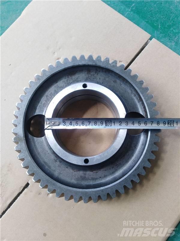 Komatsu D85 gear Коробка передач
