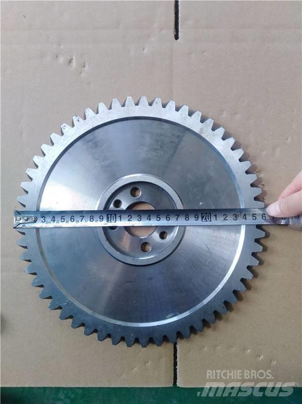 Komatsu D85 gear Коробка передач