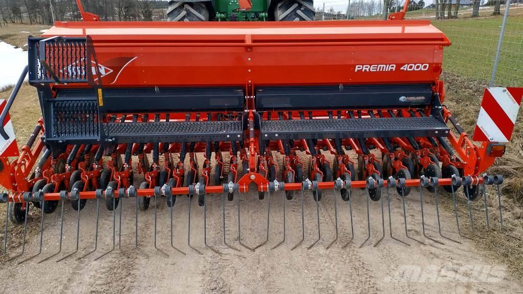 Kuhn Premia 4000 Сівалки