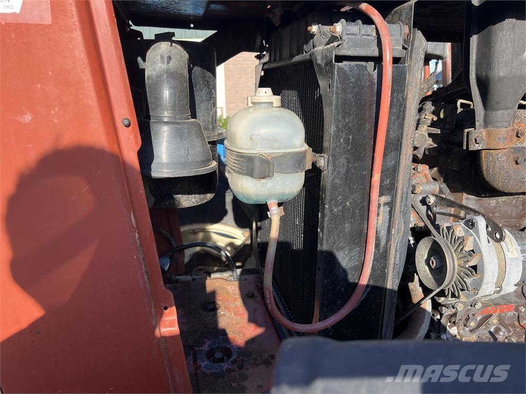 Fiat 60-90 Трактори