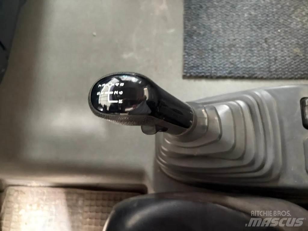 MAN 33 TGA 33.350 Бетономішалки (Автобетонозмішувачі)