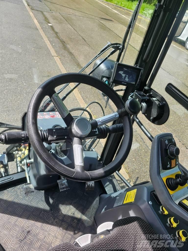 Kärcher MIC 42 Підмітальні машини