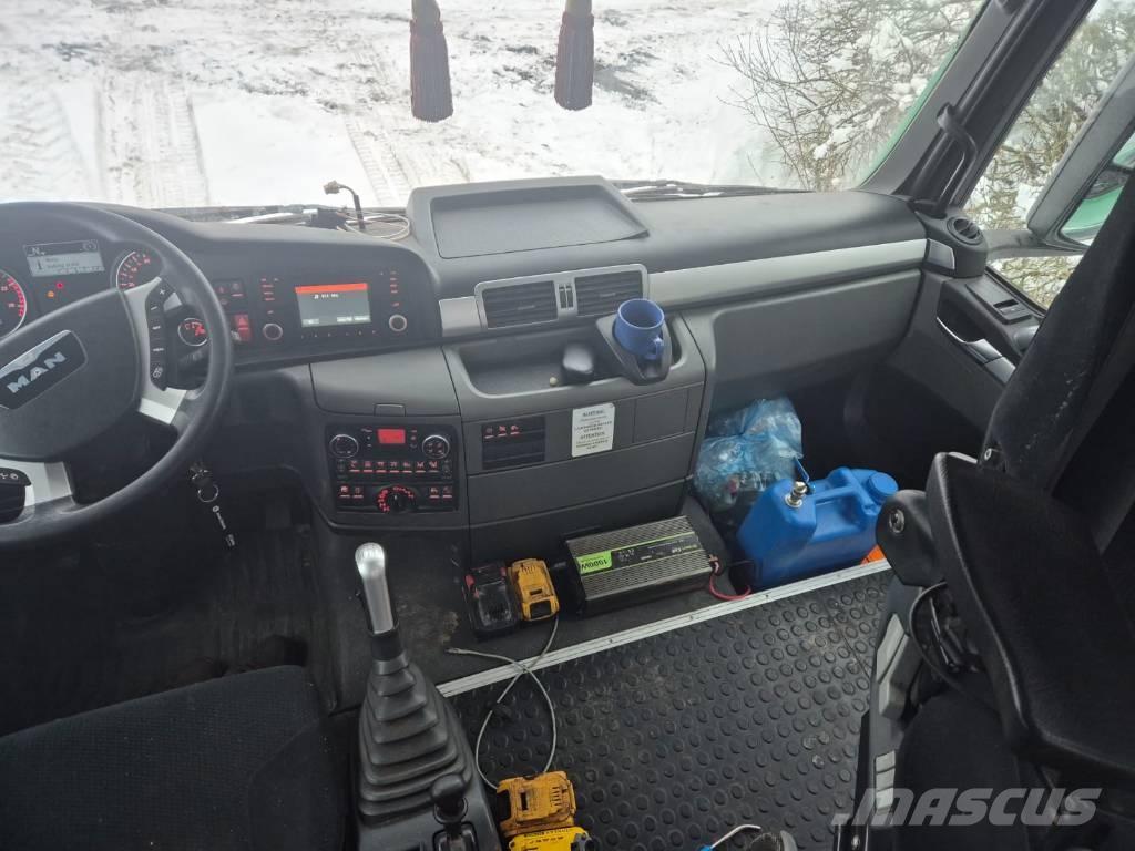 JENZ HEM 583 Подрібнювачі деревини