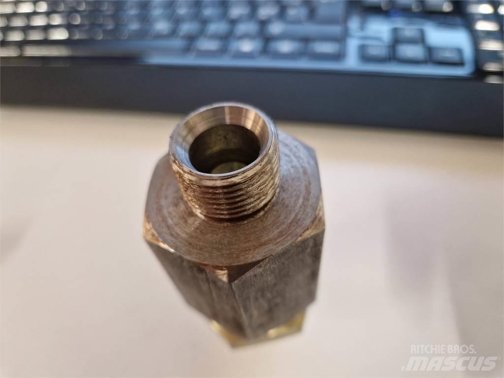 Rottne 072-18559 Валочні головки