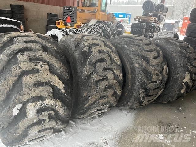 Nokian 710/45-26,5 Шини
