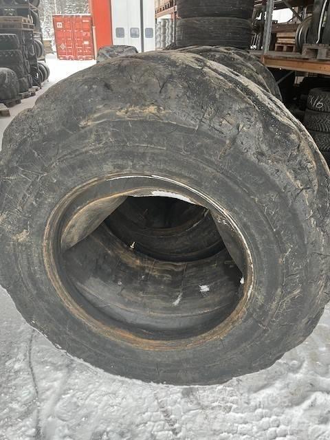 Nokian 710/45-26,5 Шини