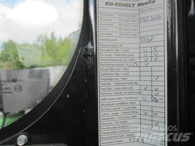 Yanmar SV 100 Середні екскаватори 7т. - 12т.