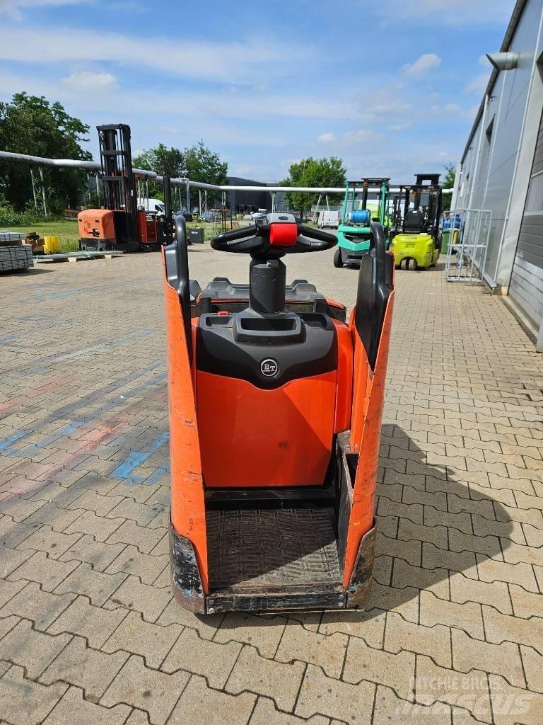 BT LPE250 Візки для перевезення піддонів