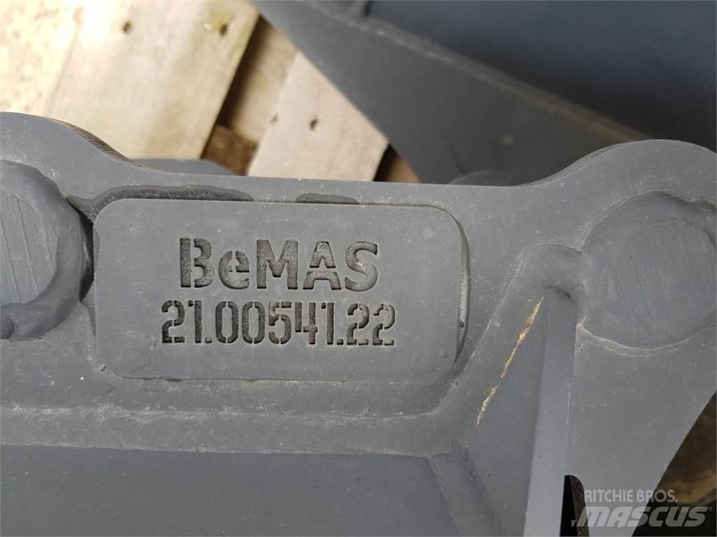 TL 500mm SW010 Траншейні екскаватори