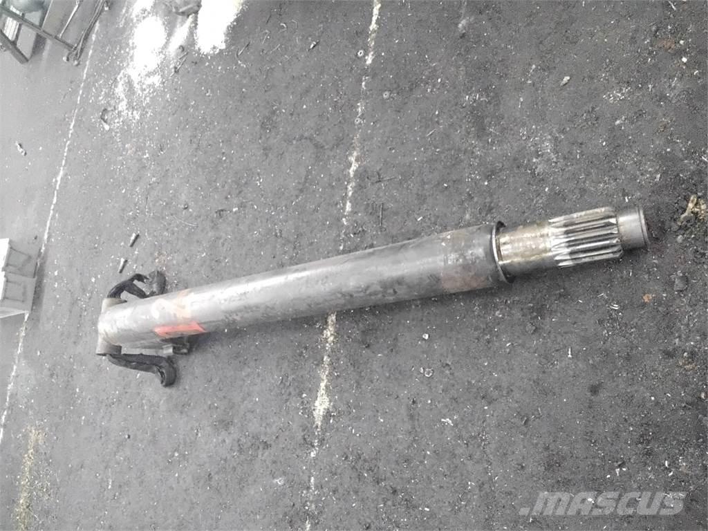 Valmet Cr570 Транспортерні крани