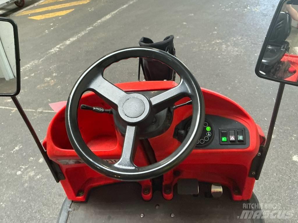 Linde P60-6Z Тягачі колісні