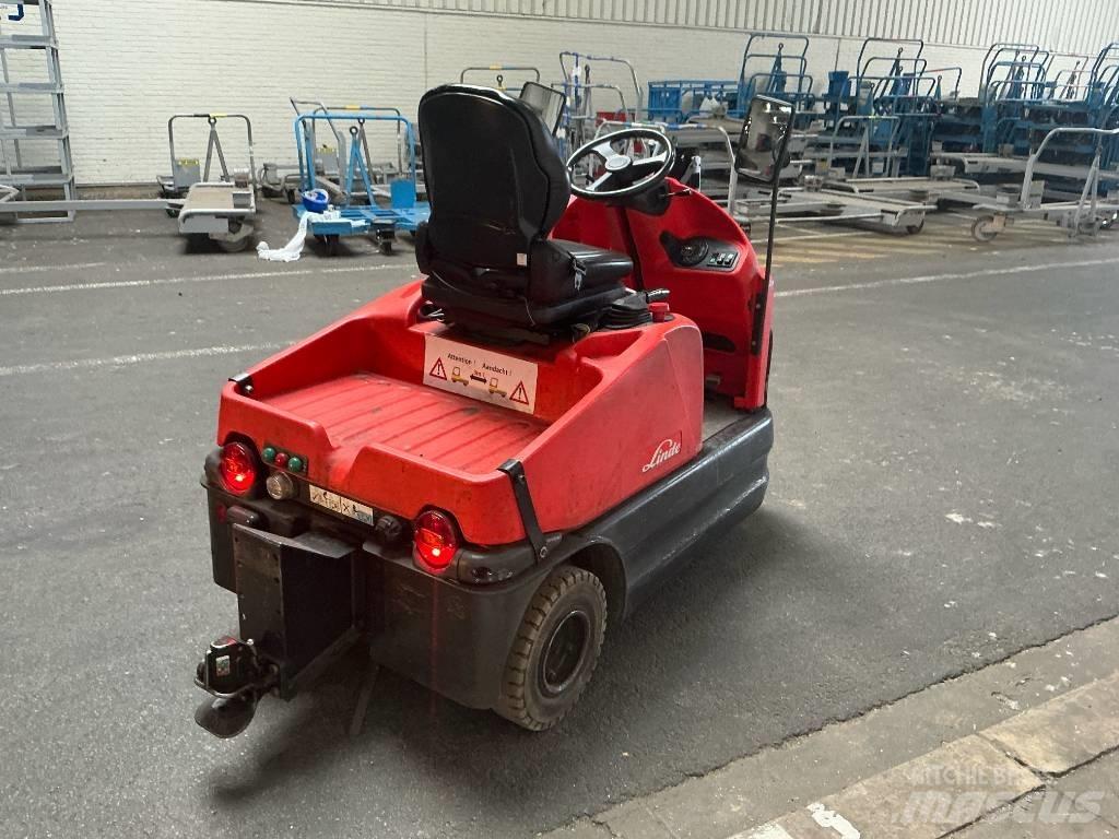 Linde P60-6Z Тягачі колісні