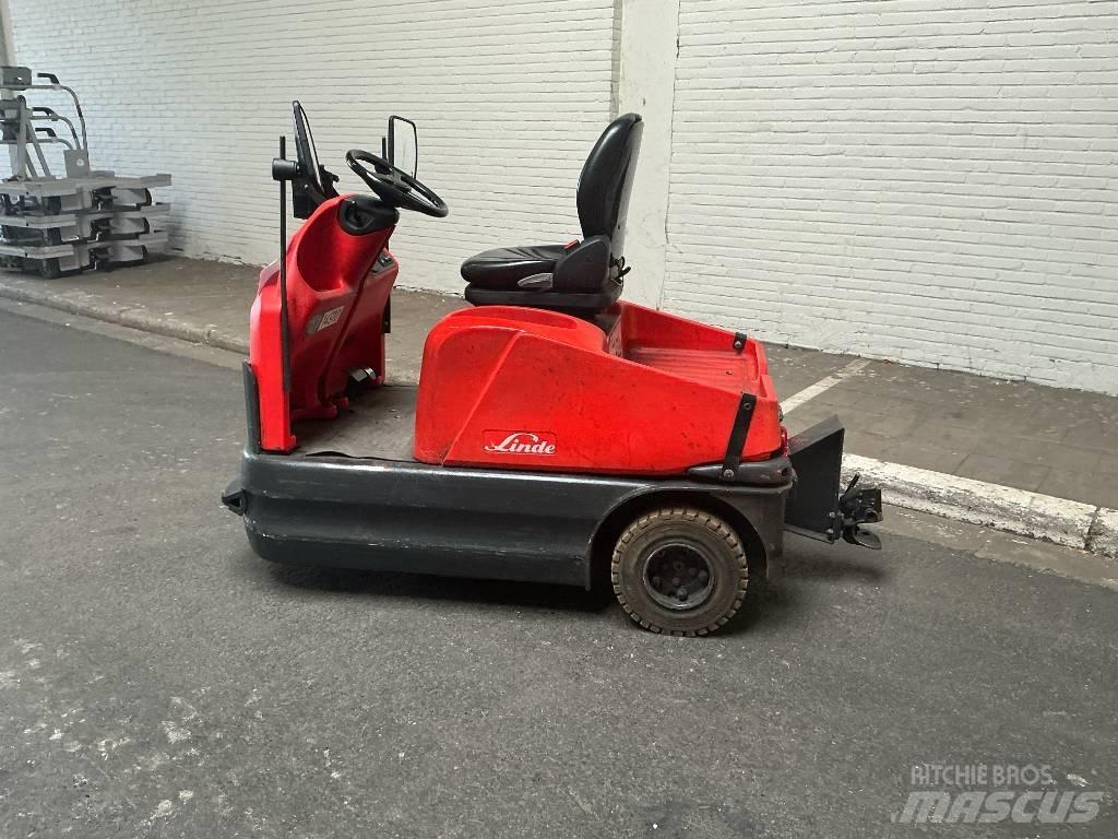 Linde P60-6Z Тягачі колісні