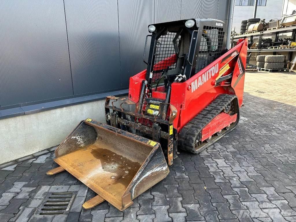 Manitou 1050 RT Міні-навантажувачі