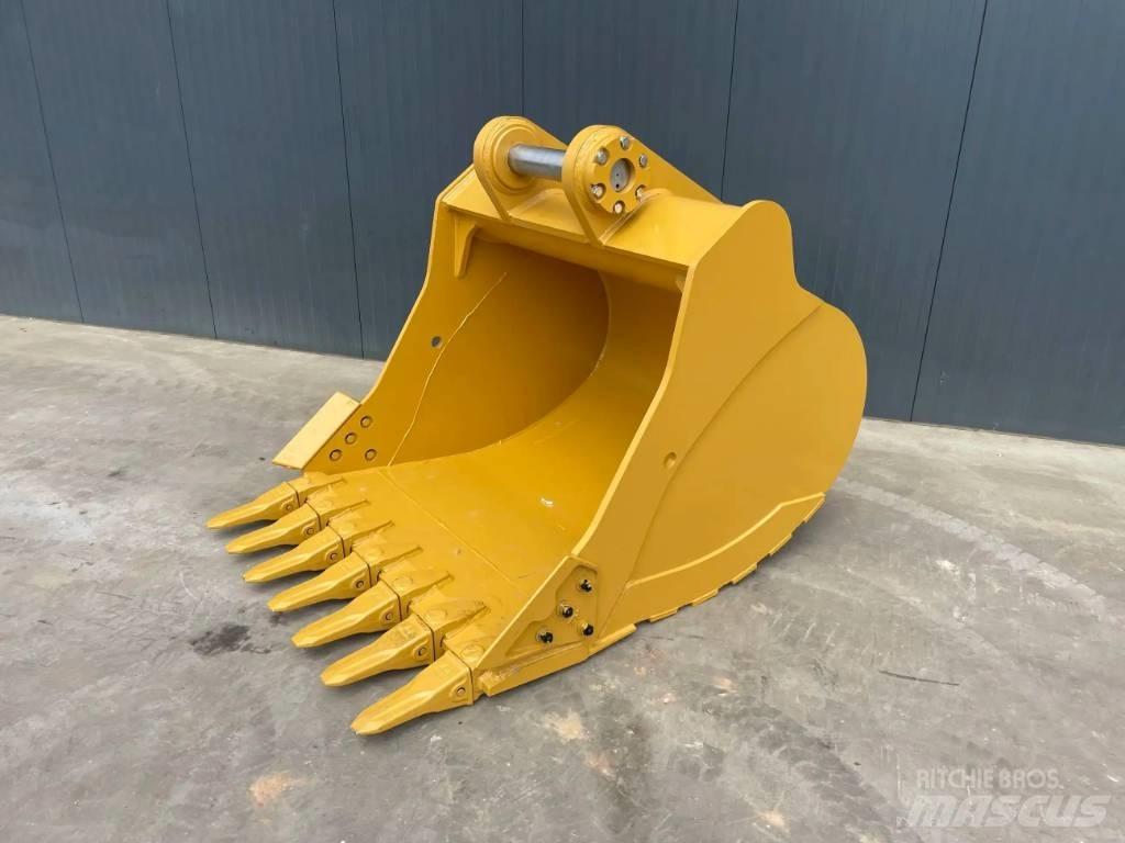 CAT 349D2 - TB Ковші