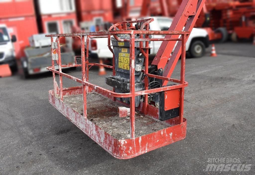 JLG 1200 SJP Телескопічні підйомники