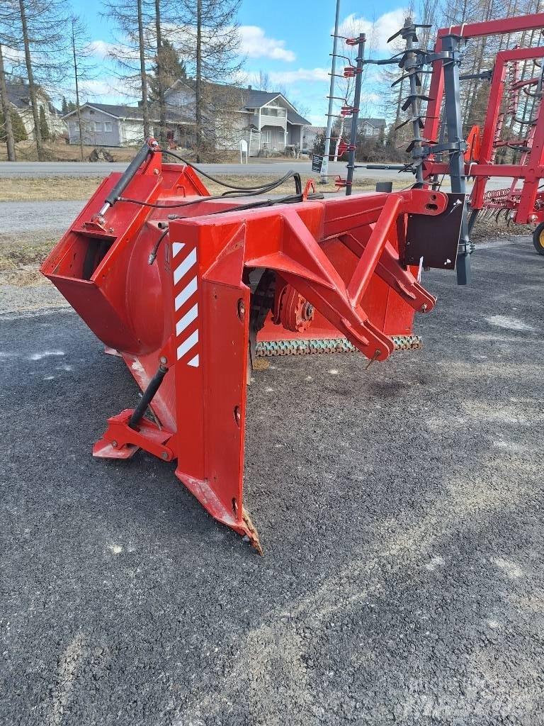 Varila Steel LV 3292 Снігомітли