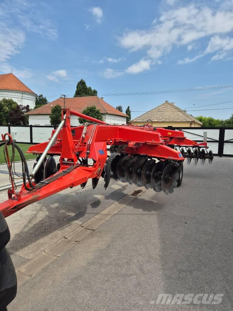 Kuhn Discovery Дискові борони