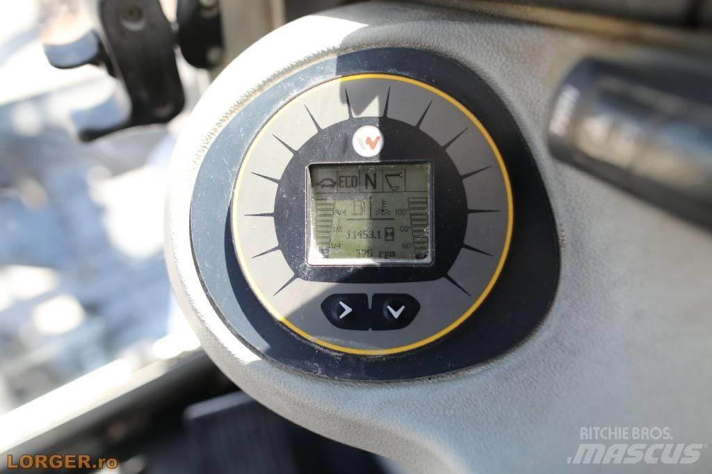 Wacker Neuson EW 100 Колісні екскаватори