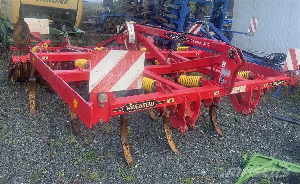 Väderstad CS 300 Культиватори