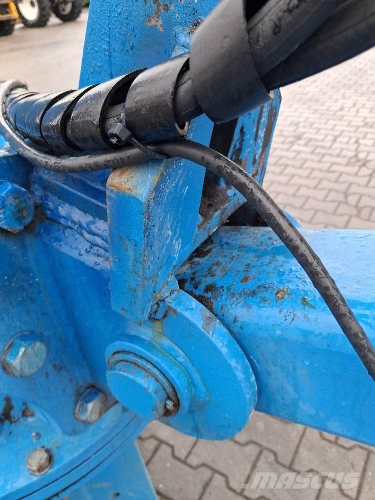 AgroLand RL 250 Сільгосптехніка - Інші