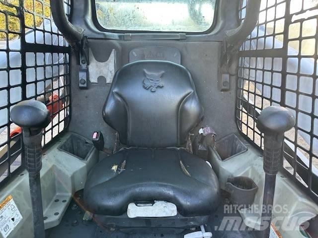 Bobcat T 590 Міні-навантажувачі