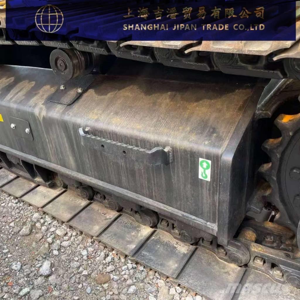 CAT 336 D Гусеничні екскаватори