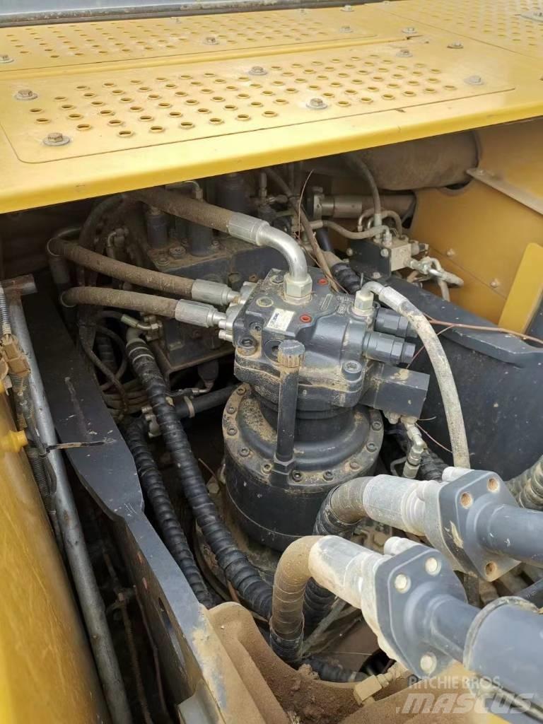 XCMG XE 215 DA Гусеничні екскаватори