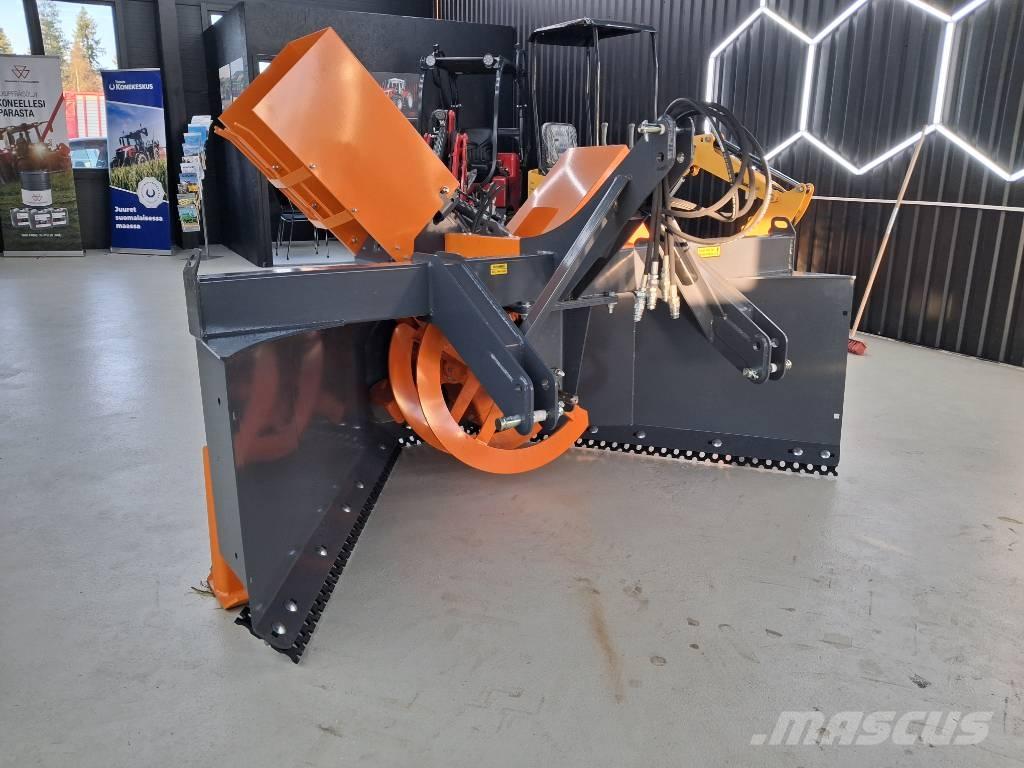 Oxsa 230 EVO Снігомітли