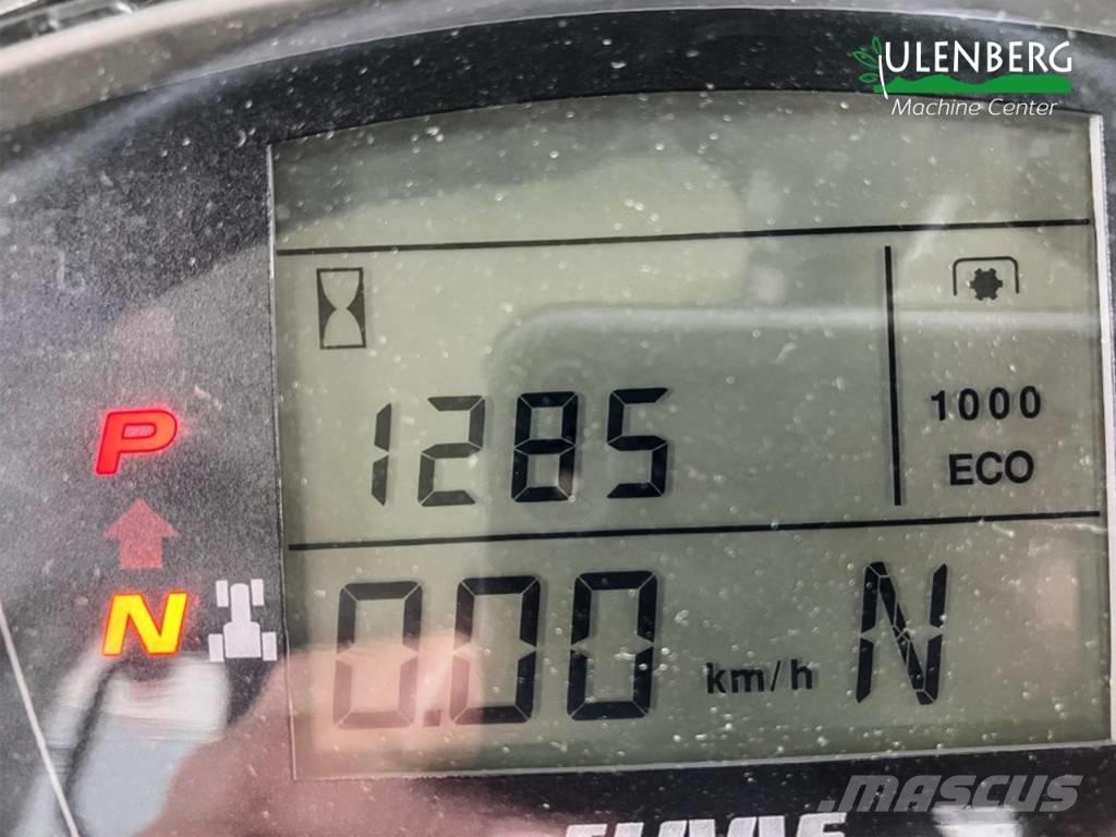 CLAAS Axion 960 Трактори