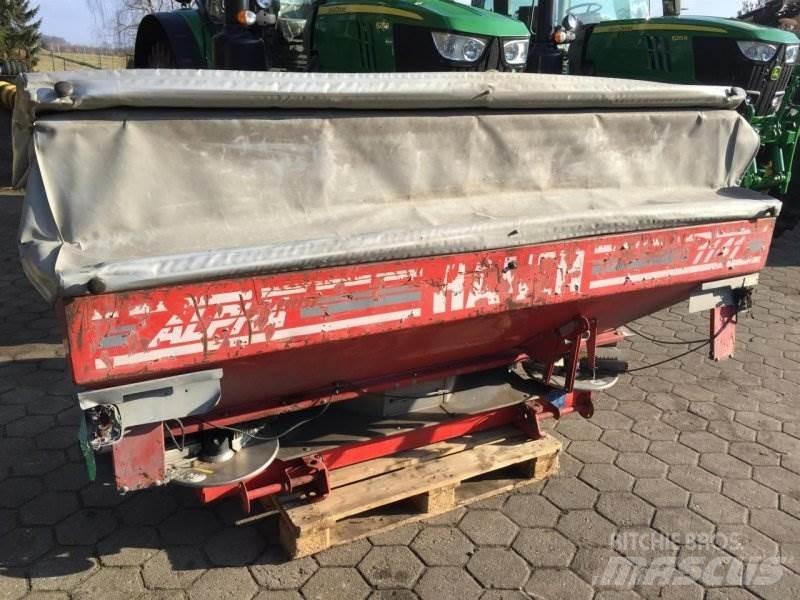 Rauch ALPHA 1141 Розсіювач мінеральних добрив