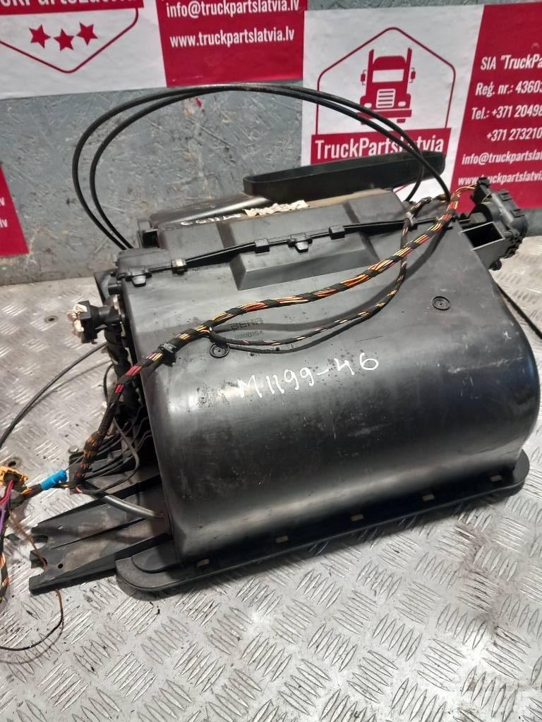 MAN TGM  81619006395 Кабіни